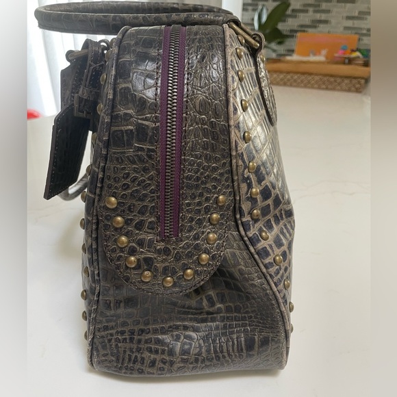 Jolie femme bag - gently used, but in great condition - Picture 4 of 14